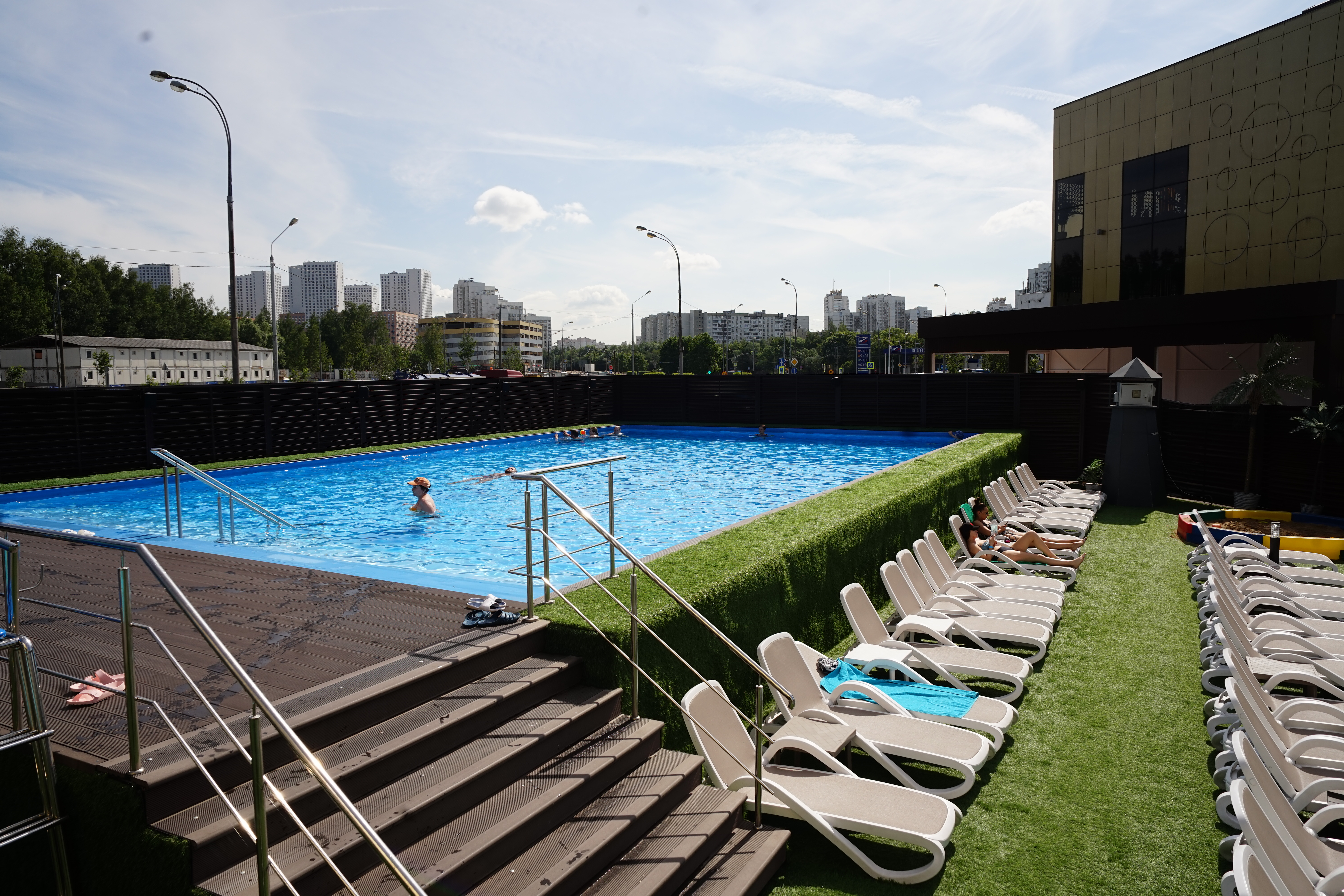 TERMOLAND Бутово