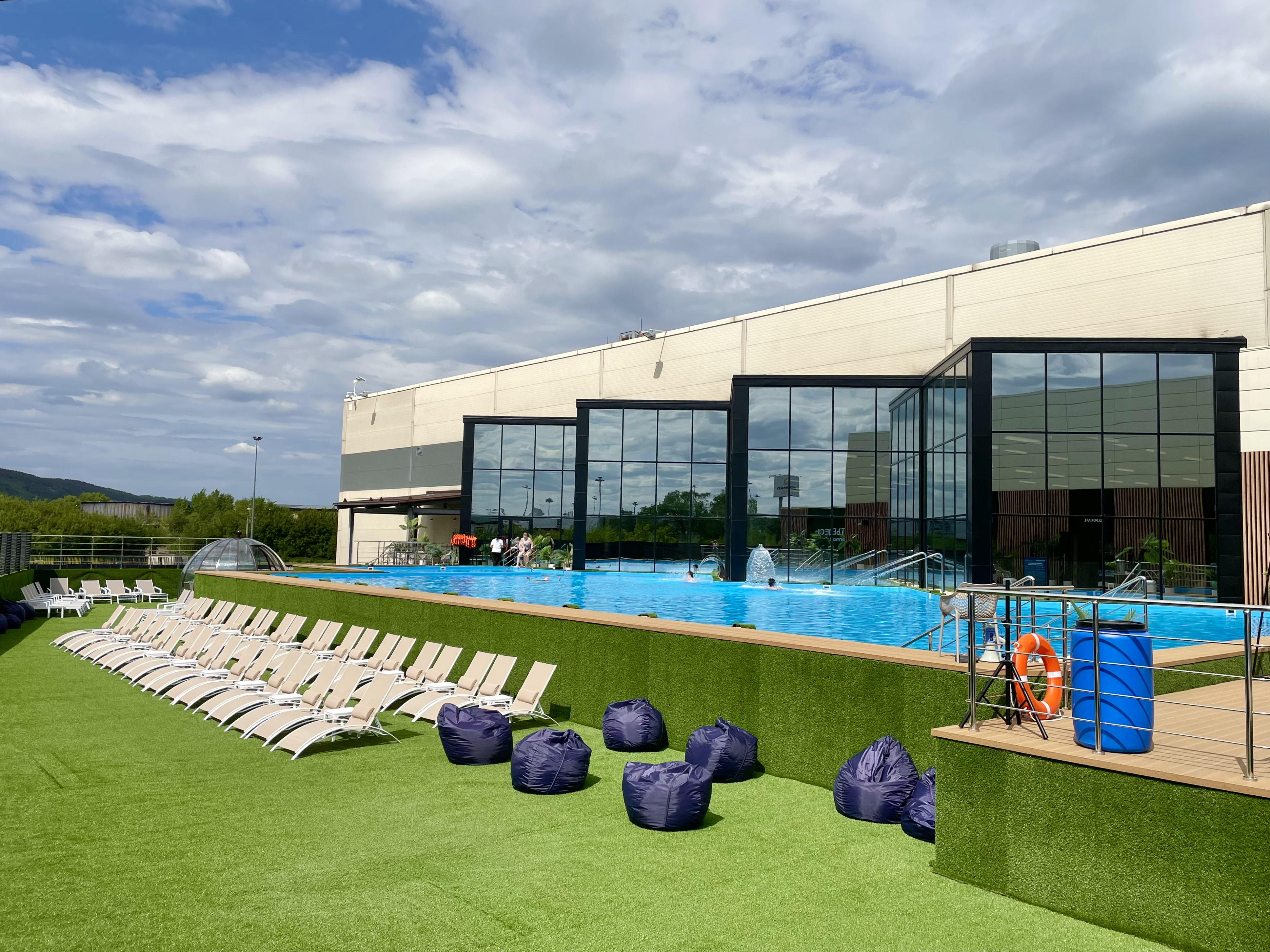 TERMOLAND Новокузнецк