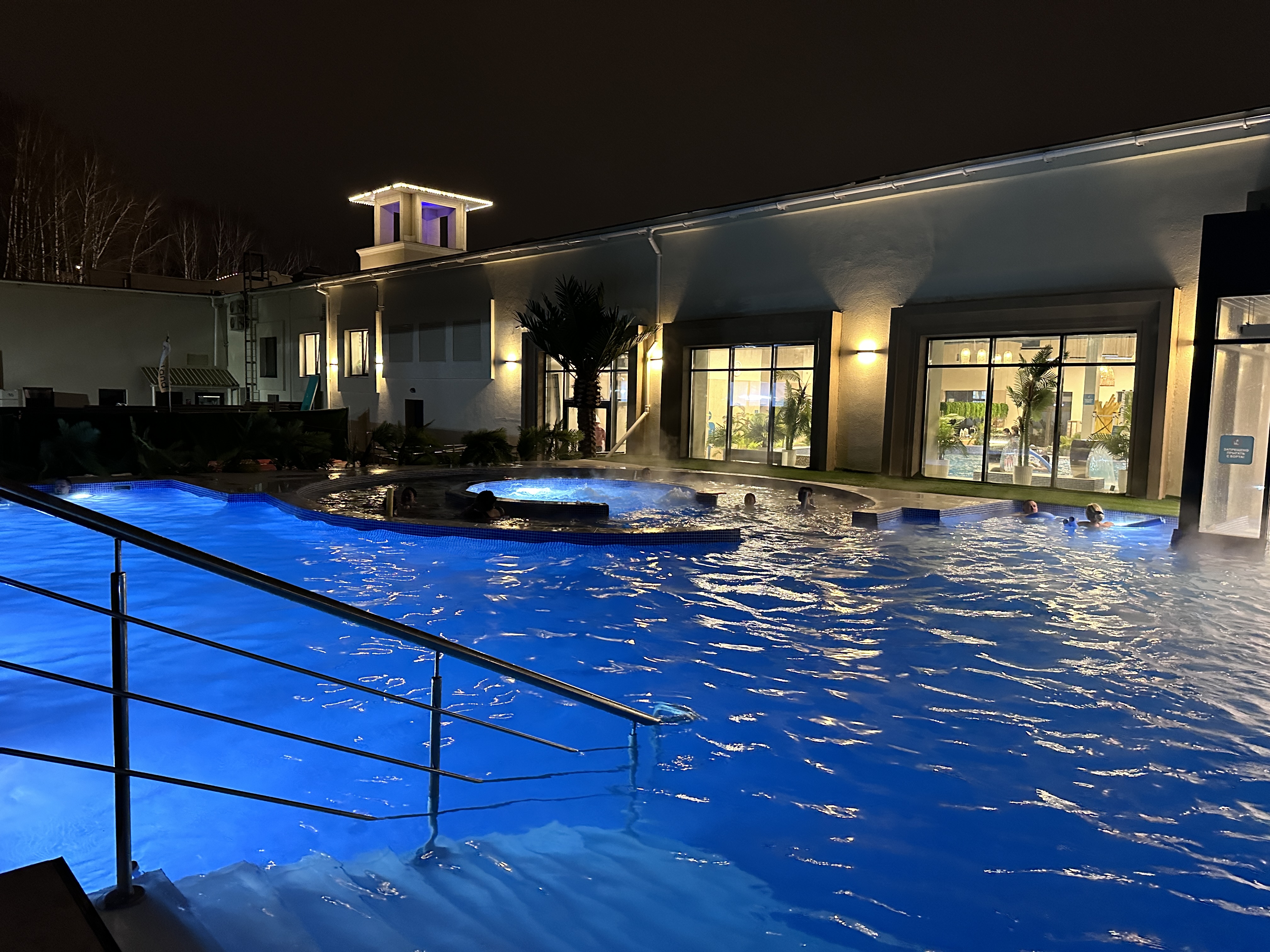 TERMOLAND Внуково