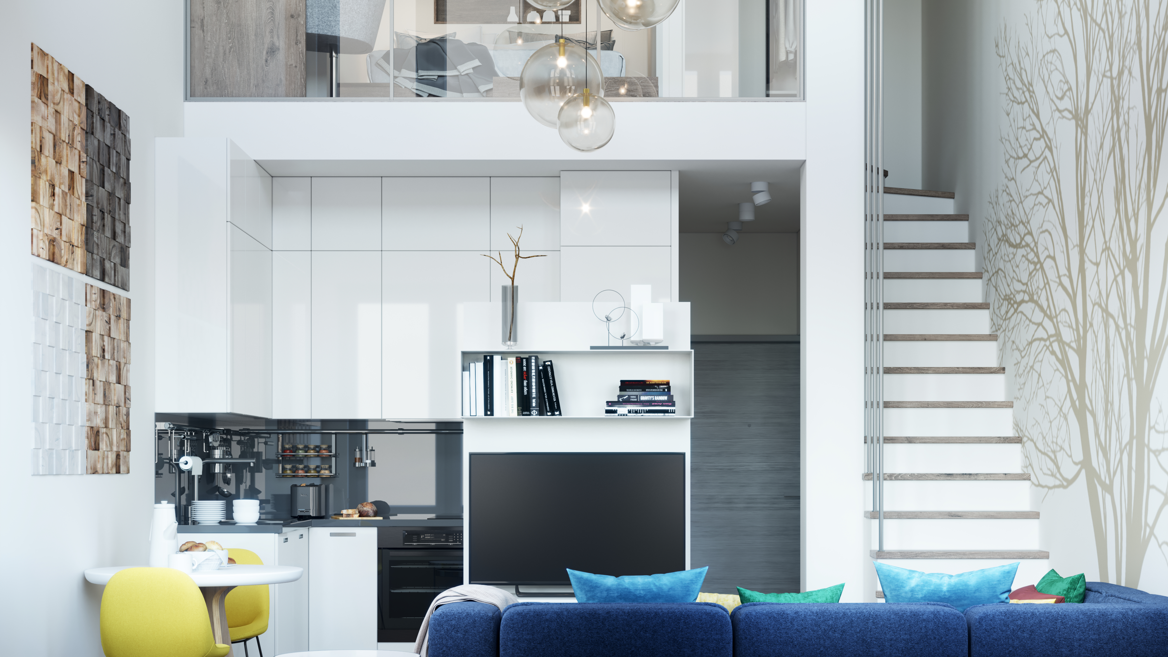 Жилой комплекс Грани