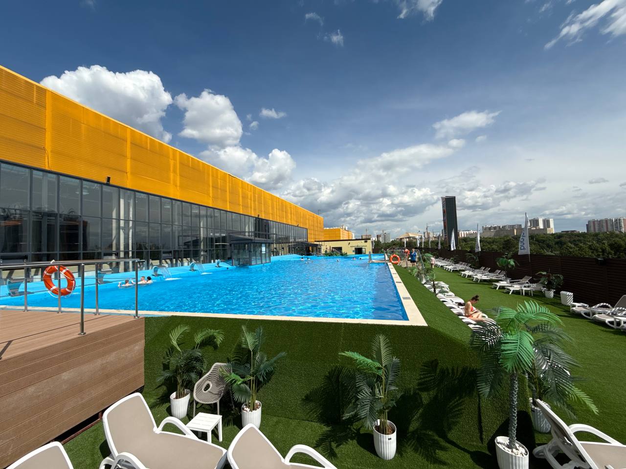 TERMOLAND Красногорск