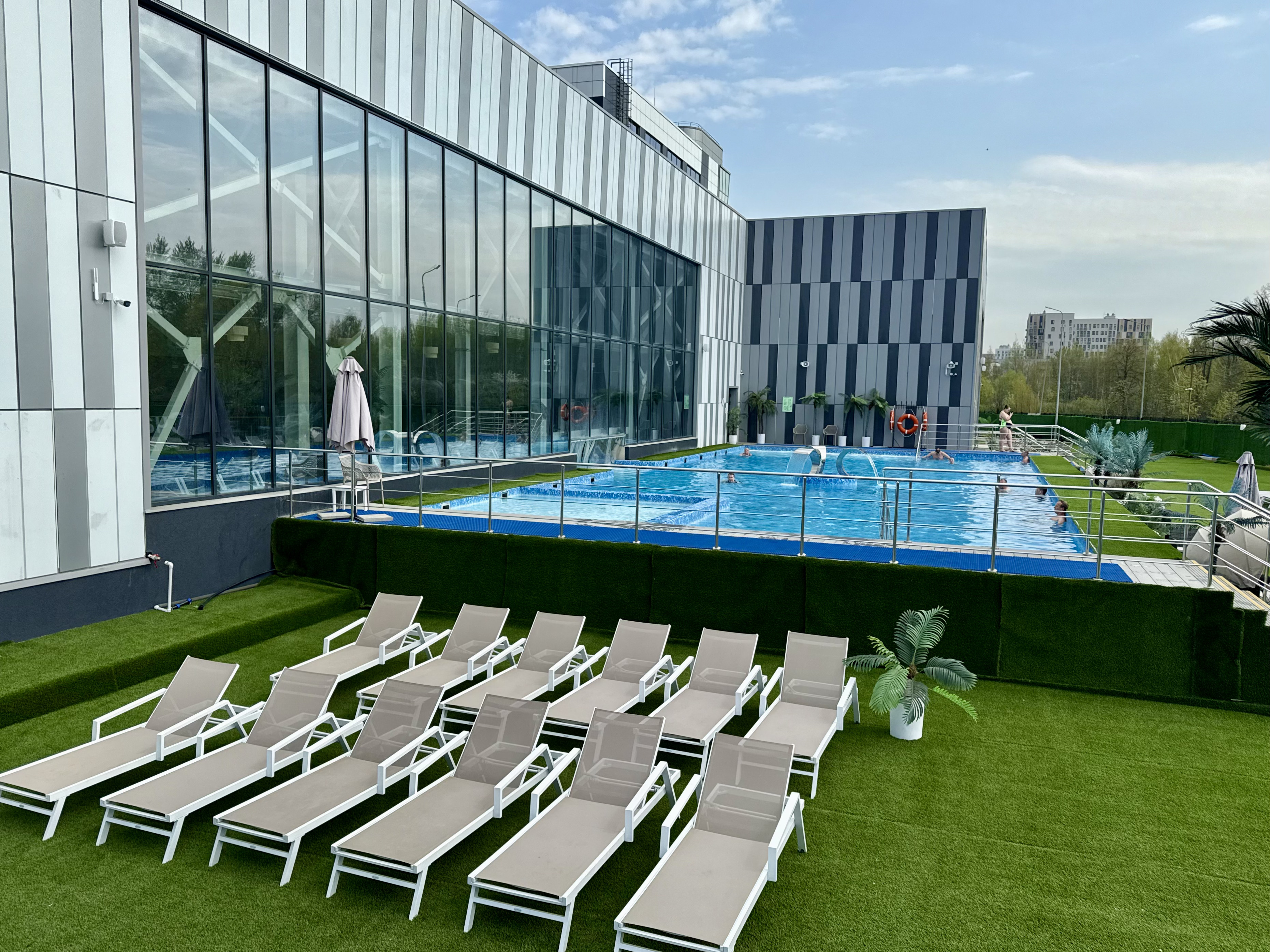 TERMOLAND Физтехпарк