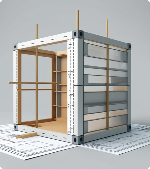 Следующий этап