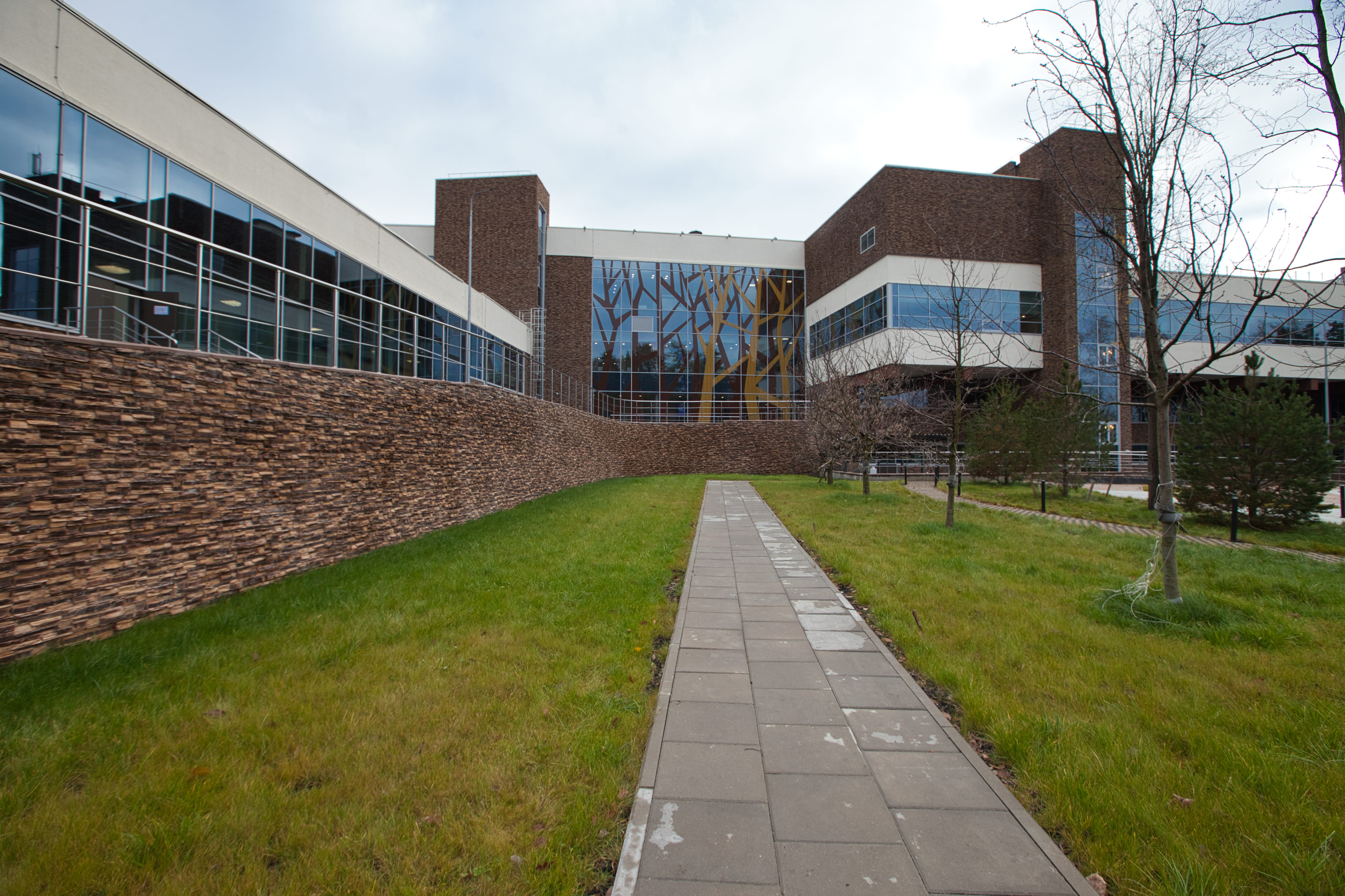 Институт ядерной медицины